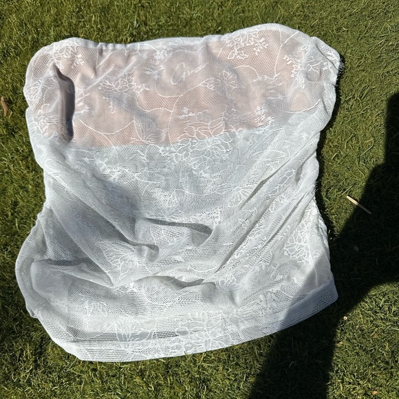 I AM GIA Tube Top - Picture 2 of 6